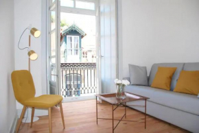 Baixa Cosy Apartment